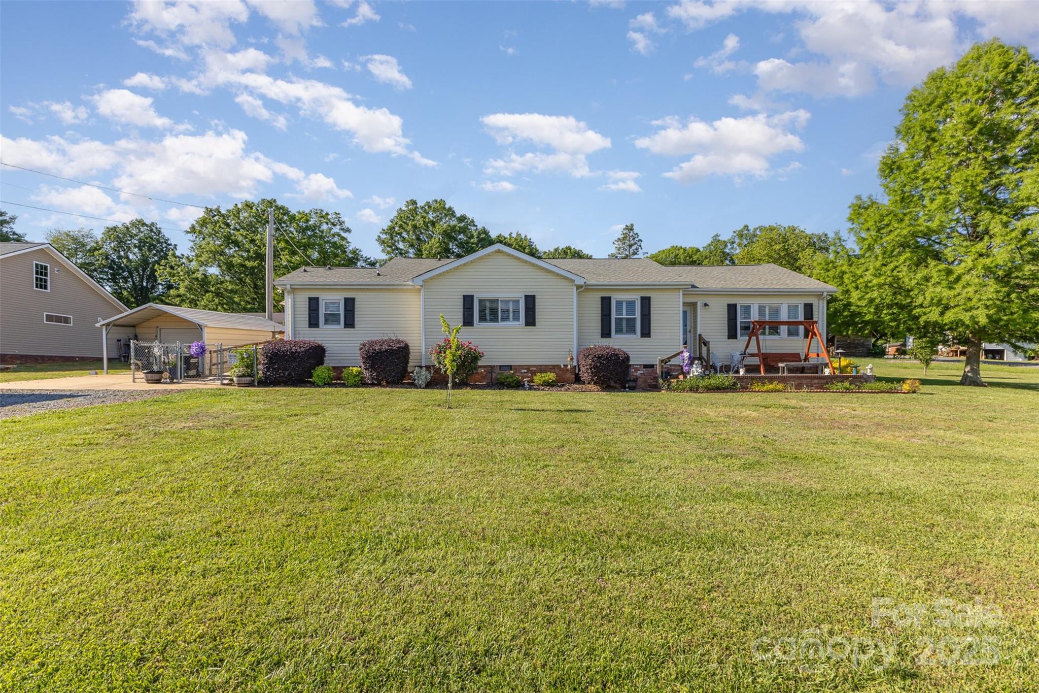 106 Rainbow Street SW