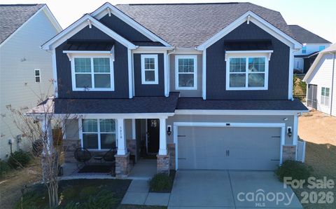 3010 Burnello Court Iron Station NC 28080