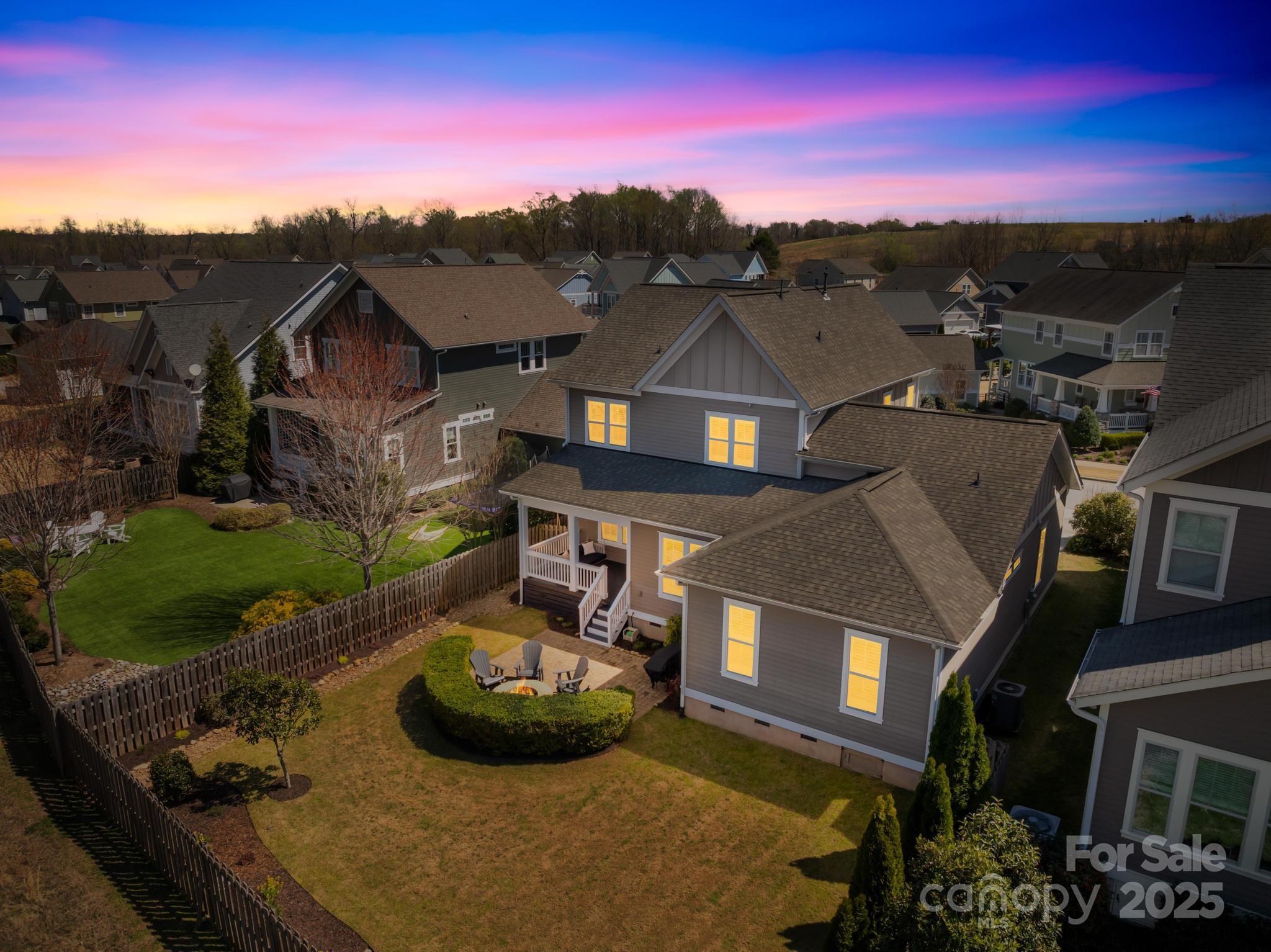 Riverwalk - Residential