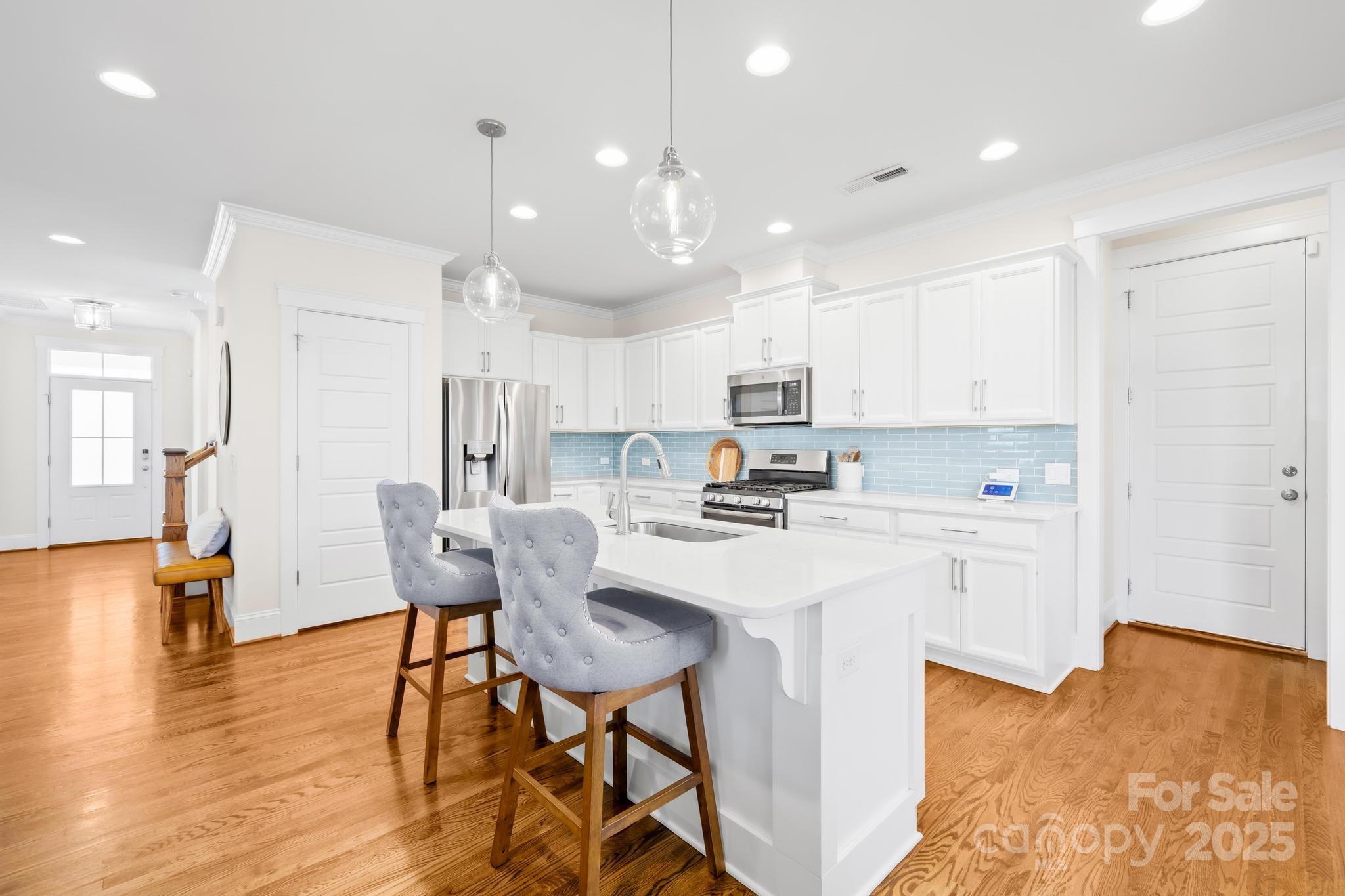 Riverwalk - Residential