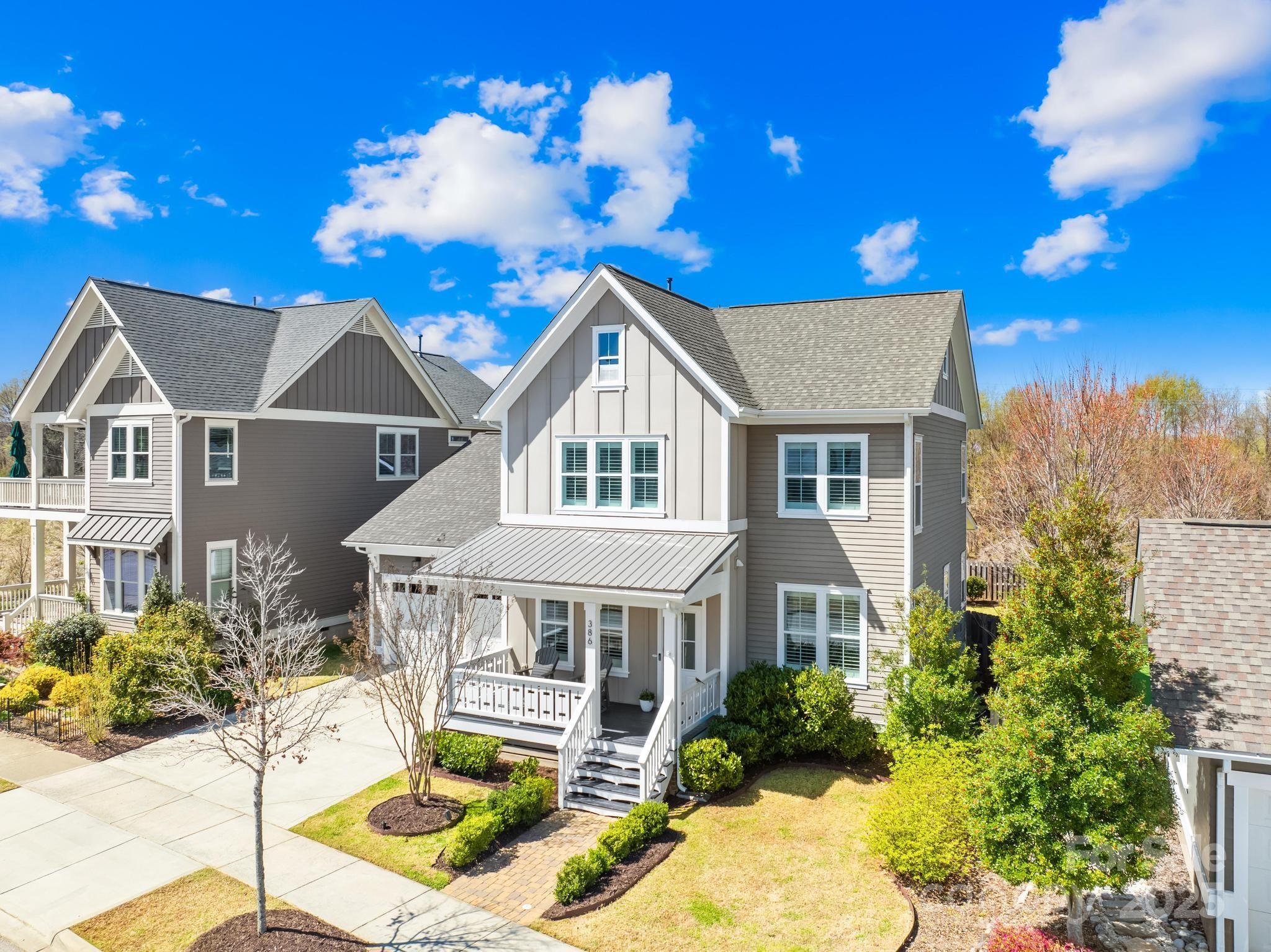 Riverwalk - Residential