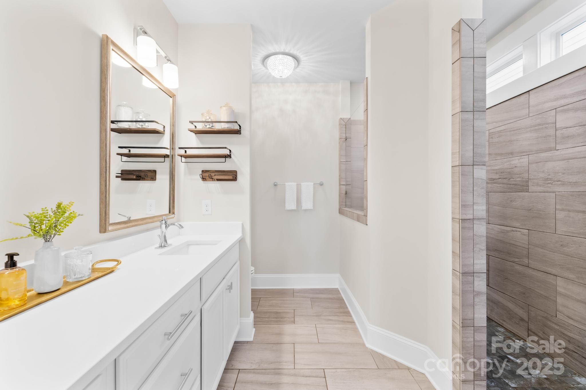 Riverwalk - Residential