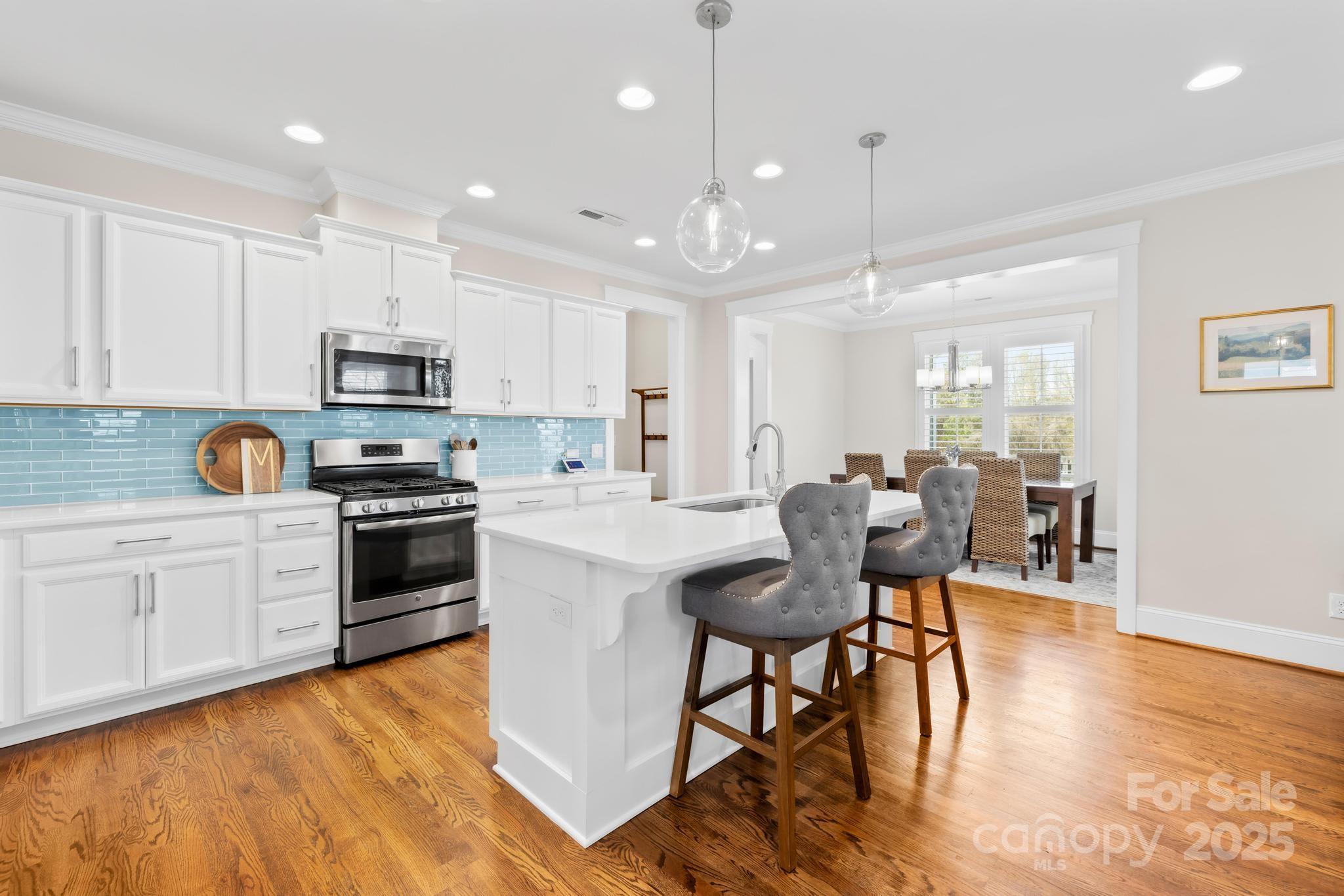 Riverwalk - Residential