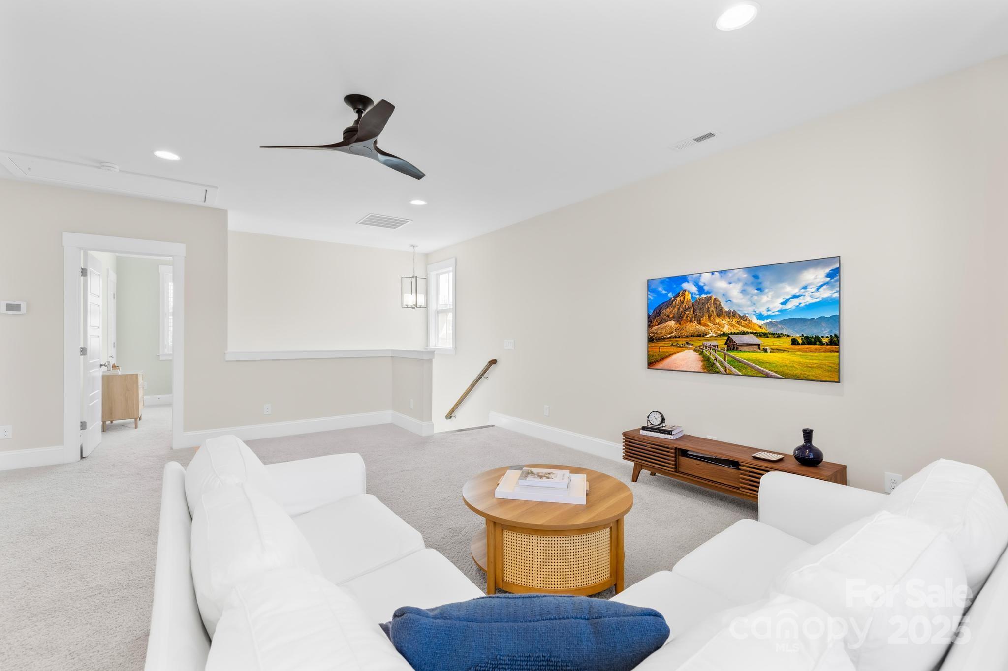 Riverwalk - Residential