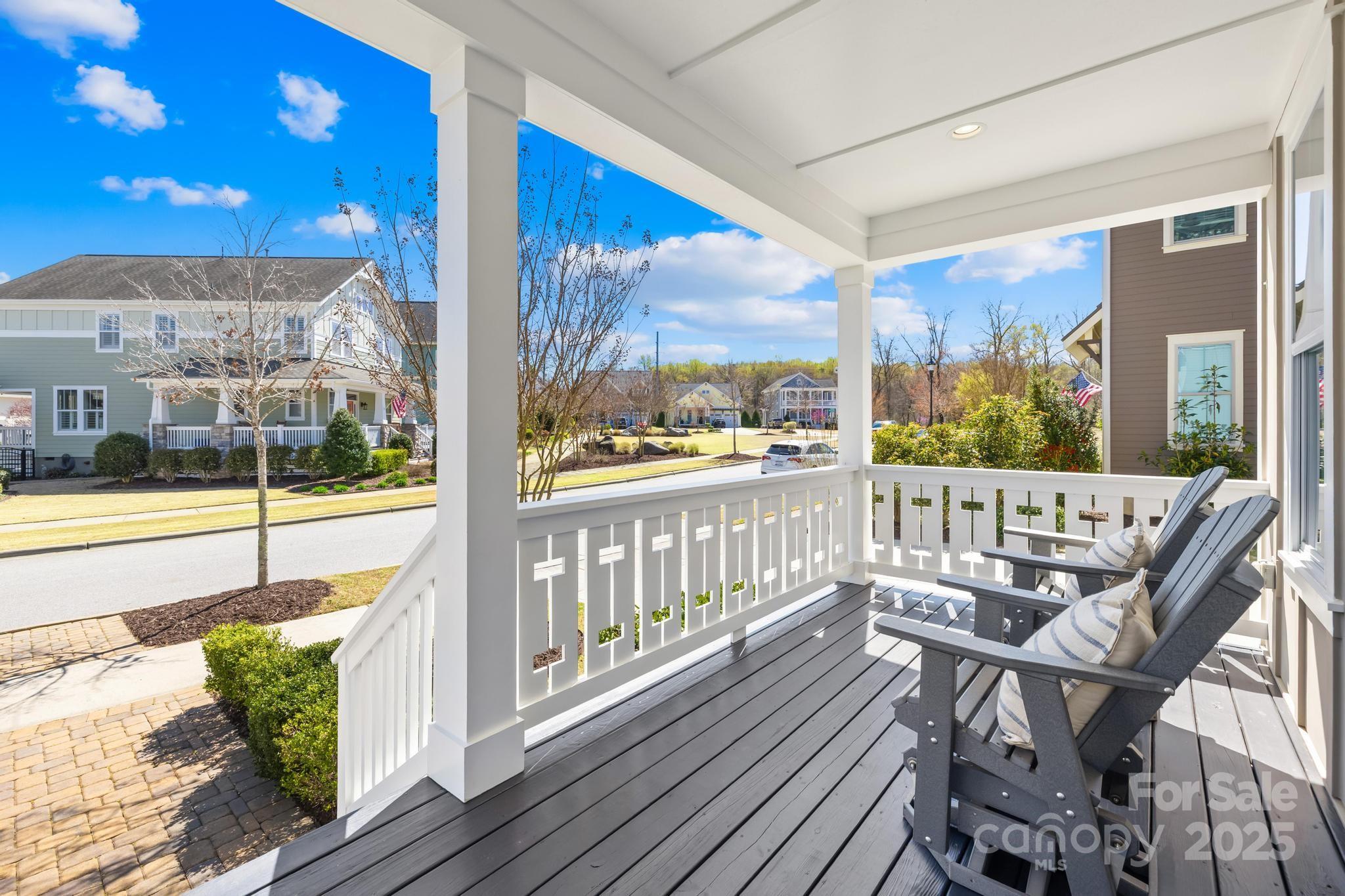 Riverwalk - Residential