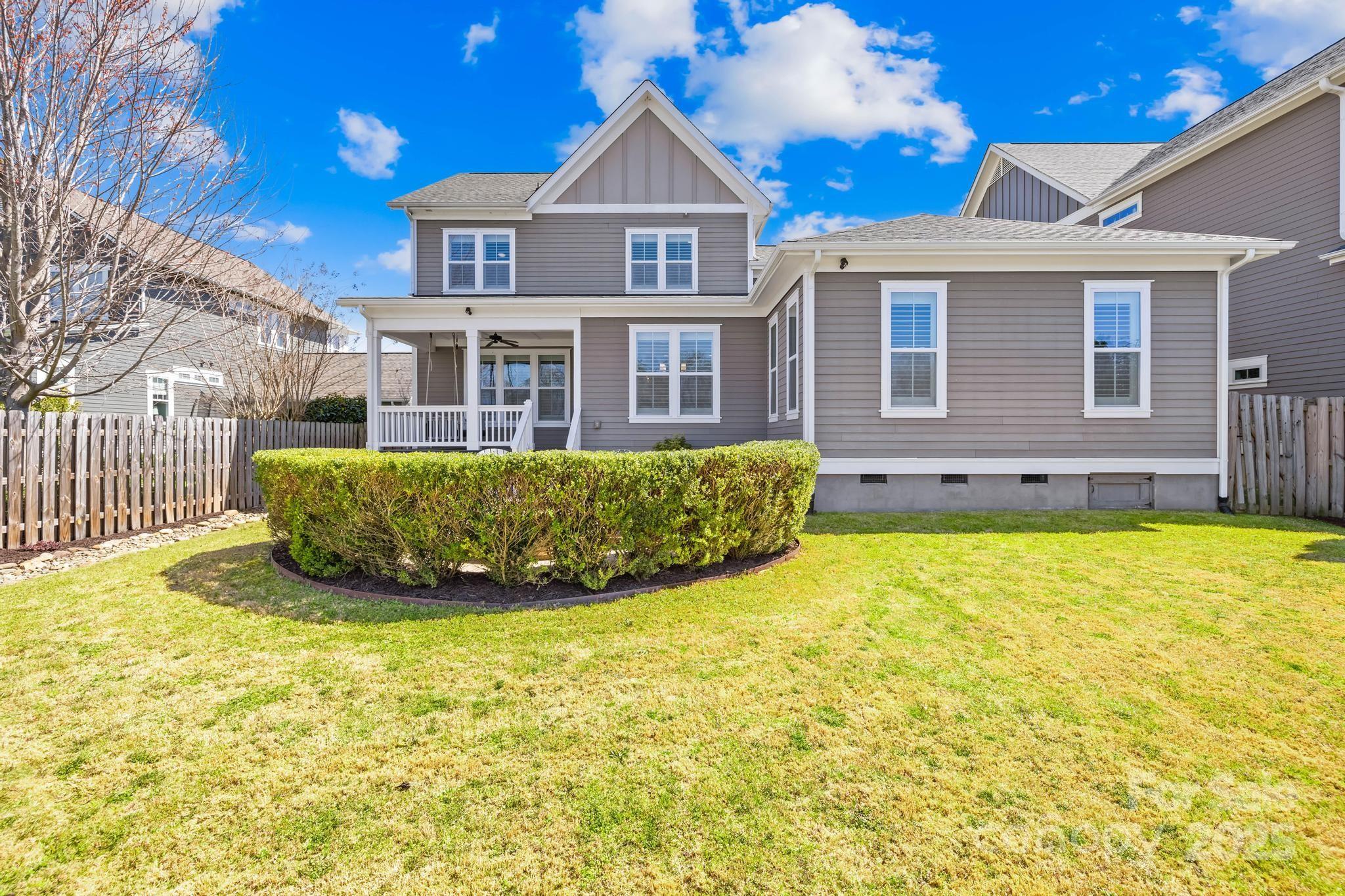 Riverwalk - Residential