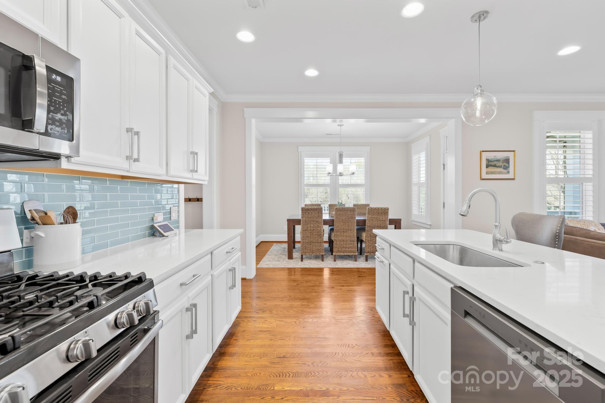 Riverwalk - Residential