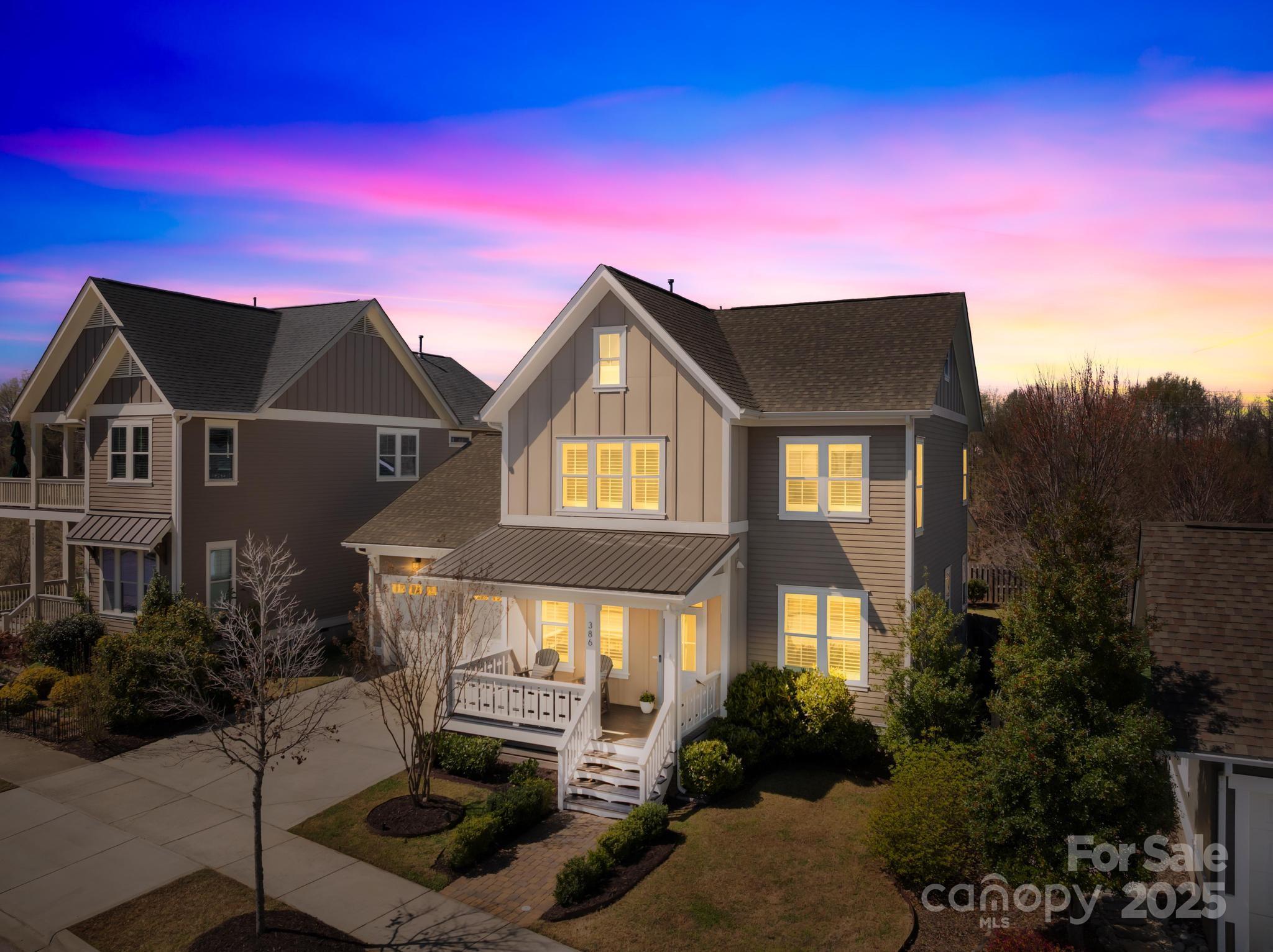 386 Mill Ridge Road