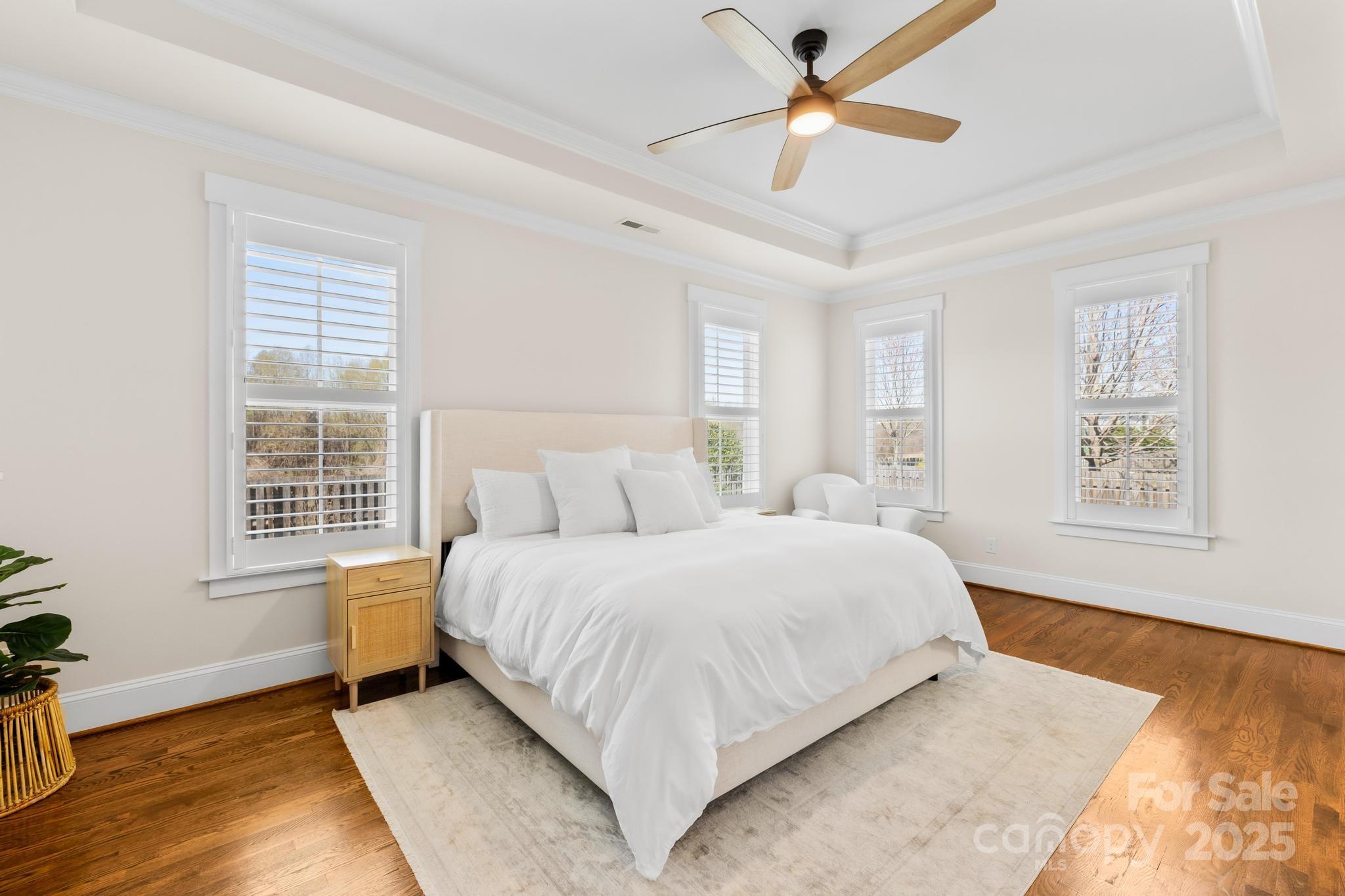 Riverwalk - Residential