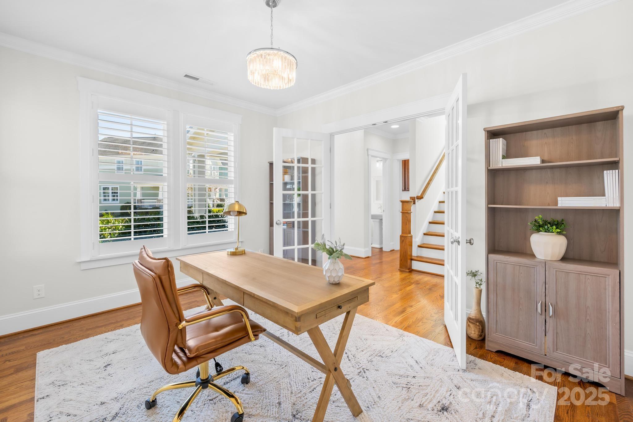 Riverwalk - Residential