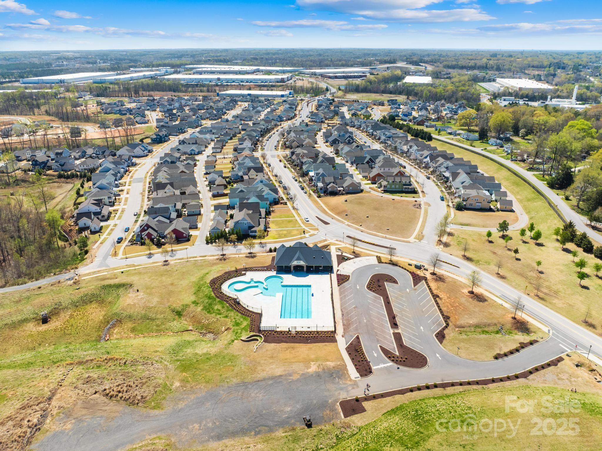 Riverwalk - Residential