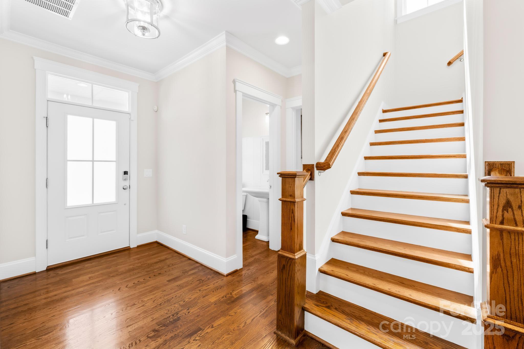 Riverwalk - Residential