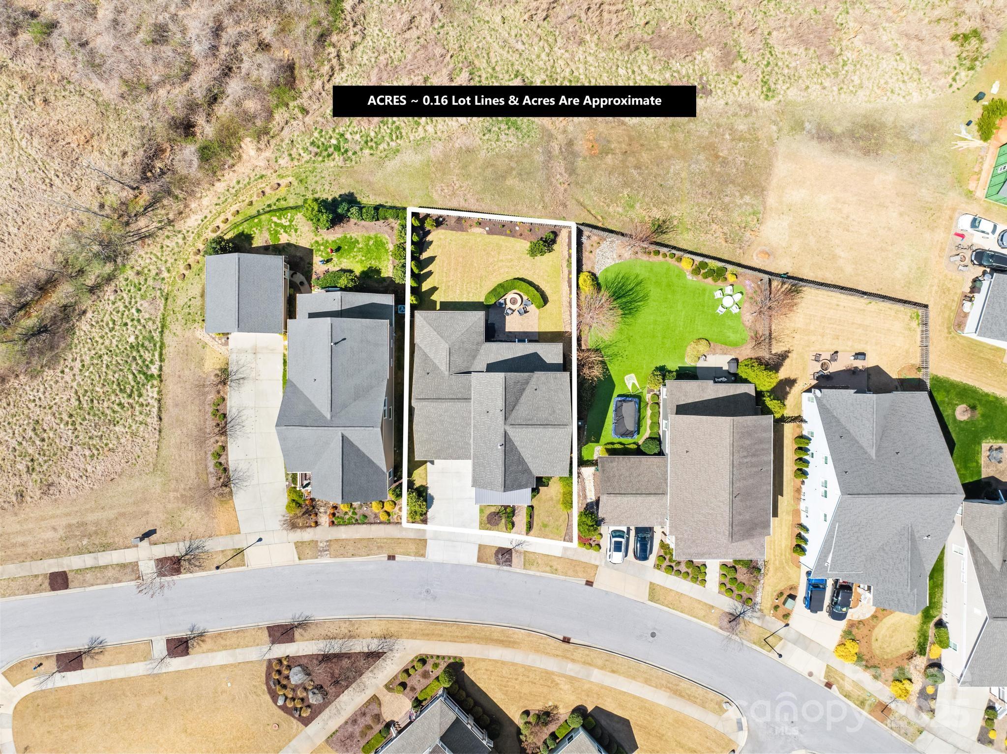 Riverwalk - Residential