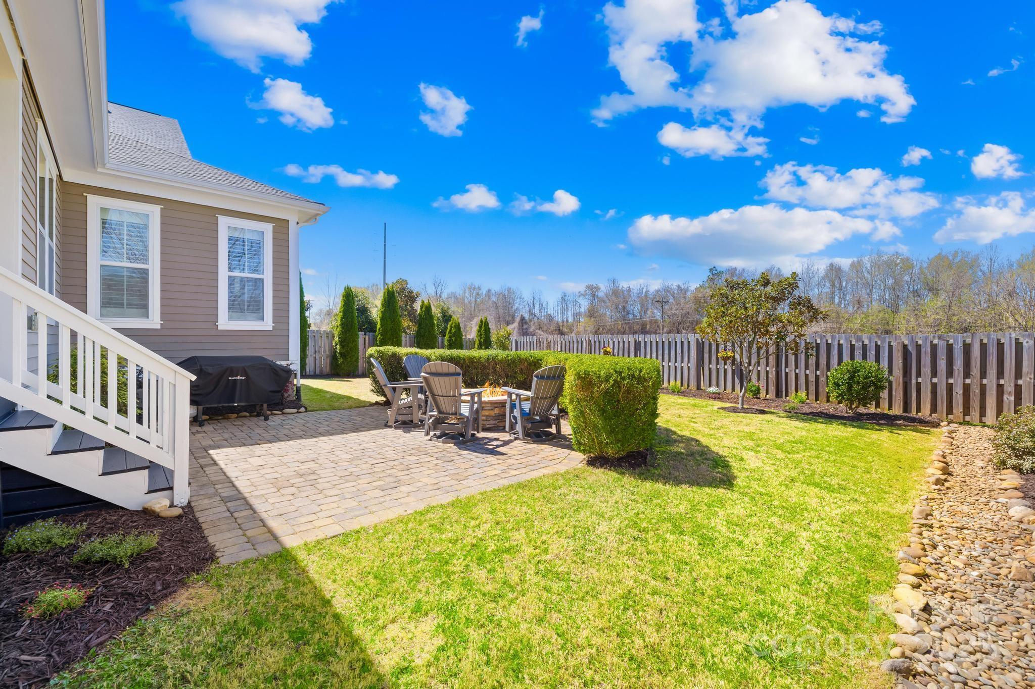 Riverwalk - Residential