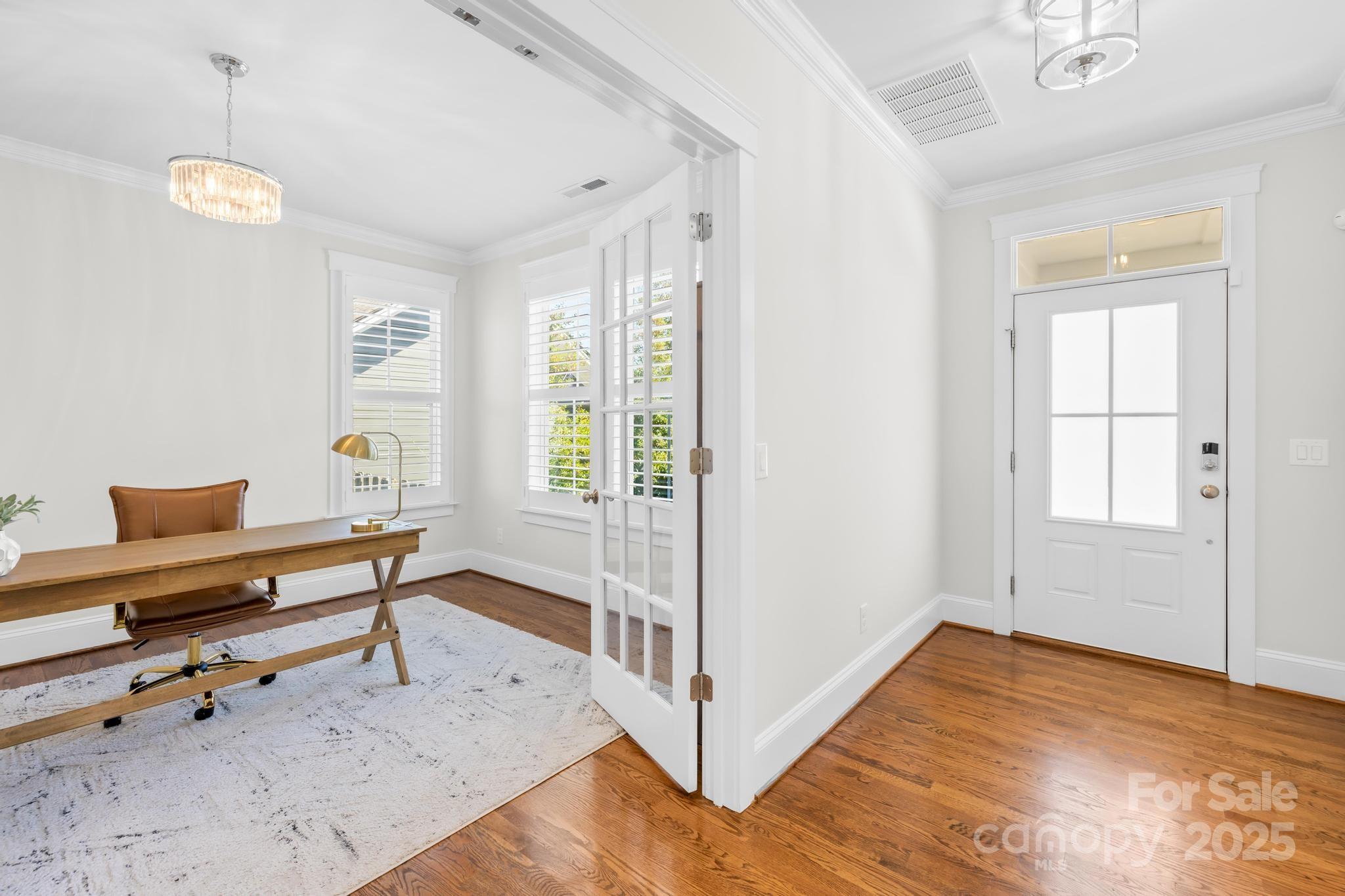 Riverwalk - Residential