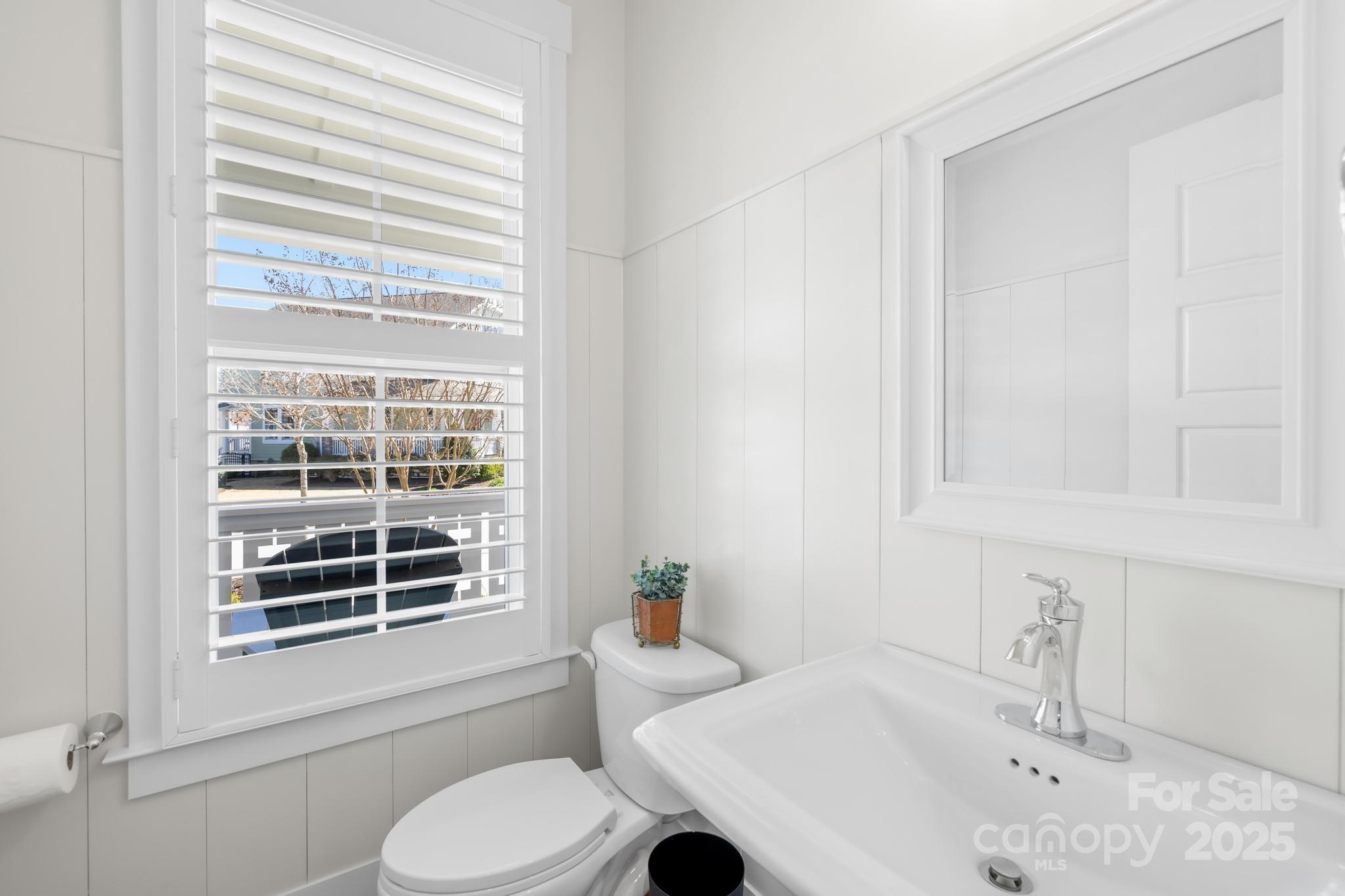 Riverwalk - Residential