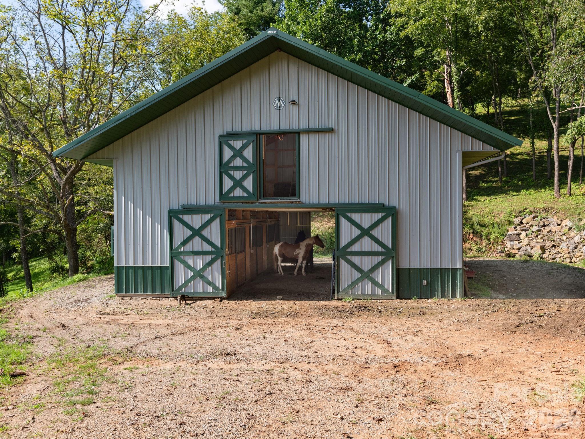135 Potato Branch Road
