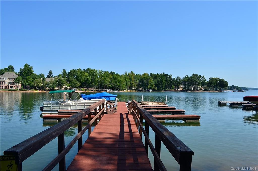 Yacht Cove - Residential