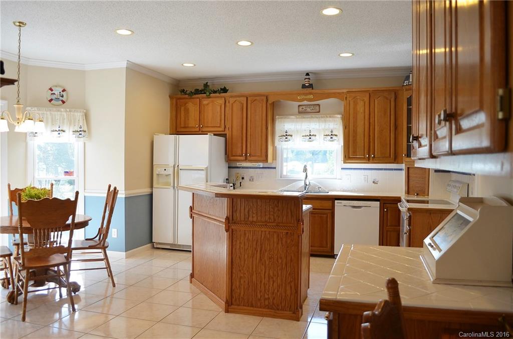 Yacht Cove - Residential