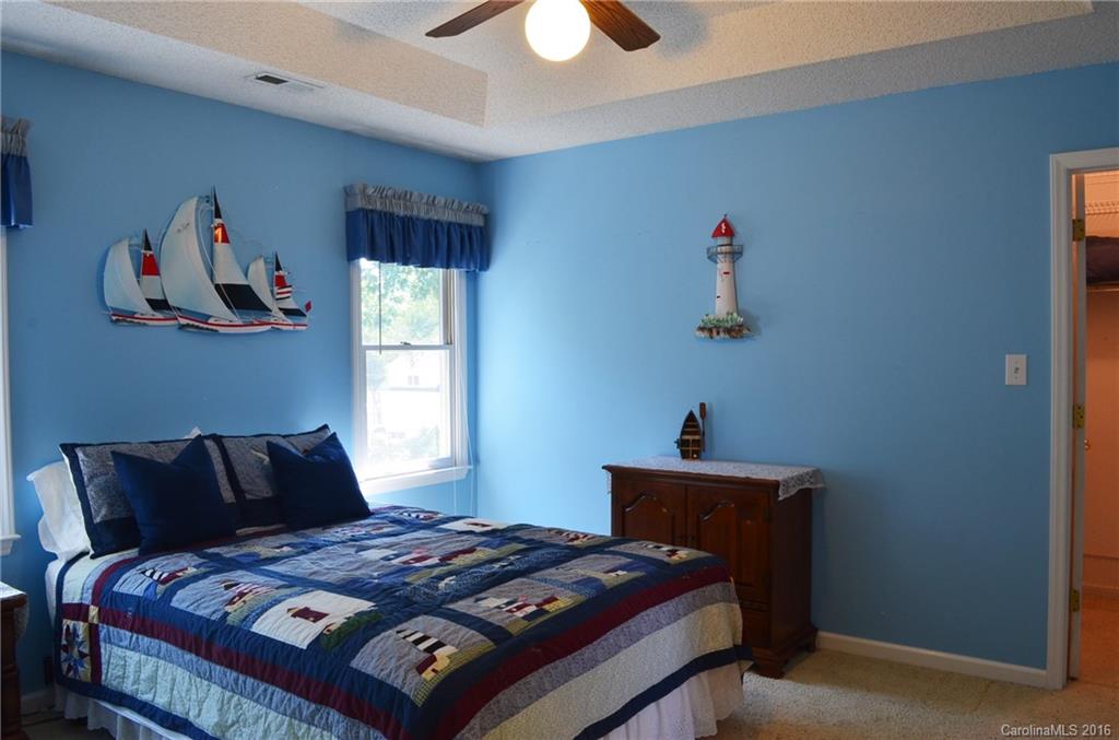 Yacht Cove - Residential