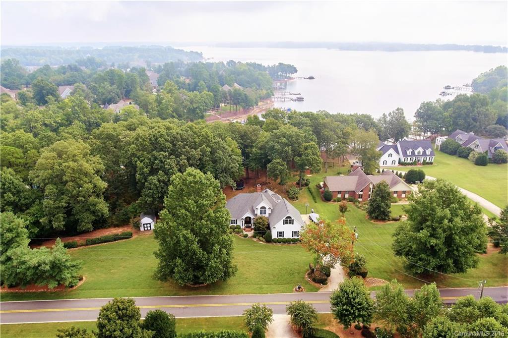 Yacht Cove - Residential