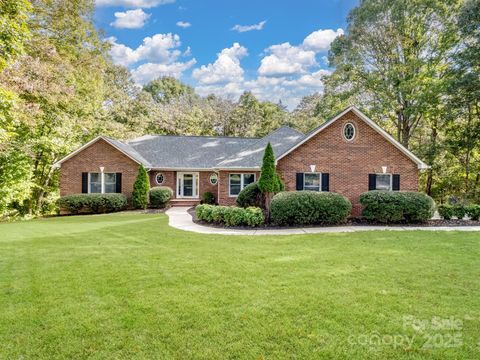 Photo of 137 Softwind Lane, Concord, NC 28025 (MLS # 4308900)