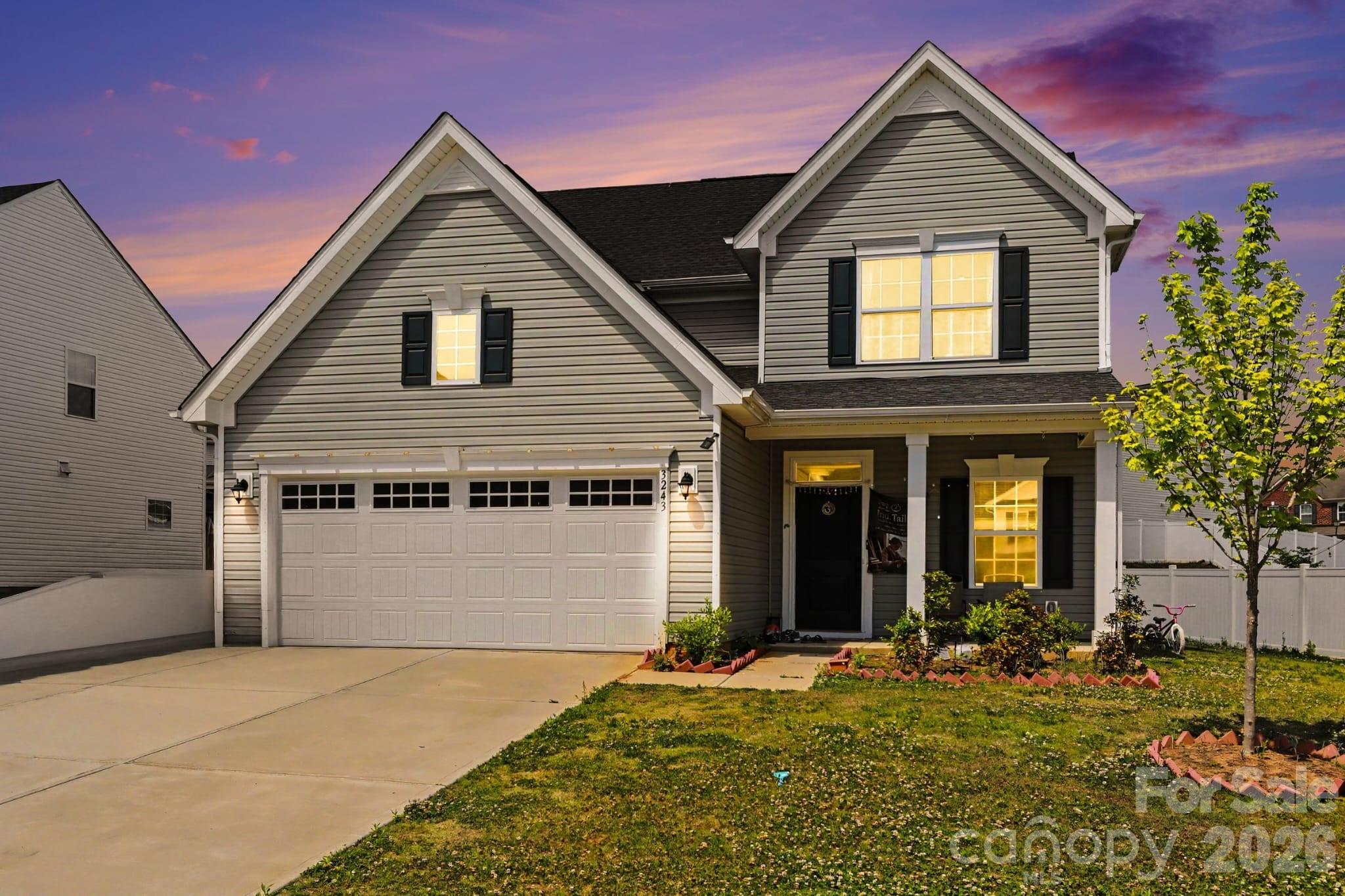 The Farm At Riverpointe - Residential