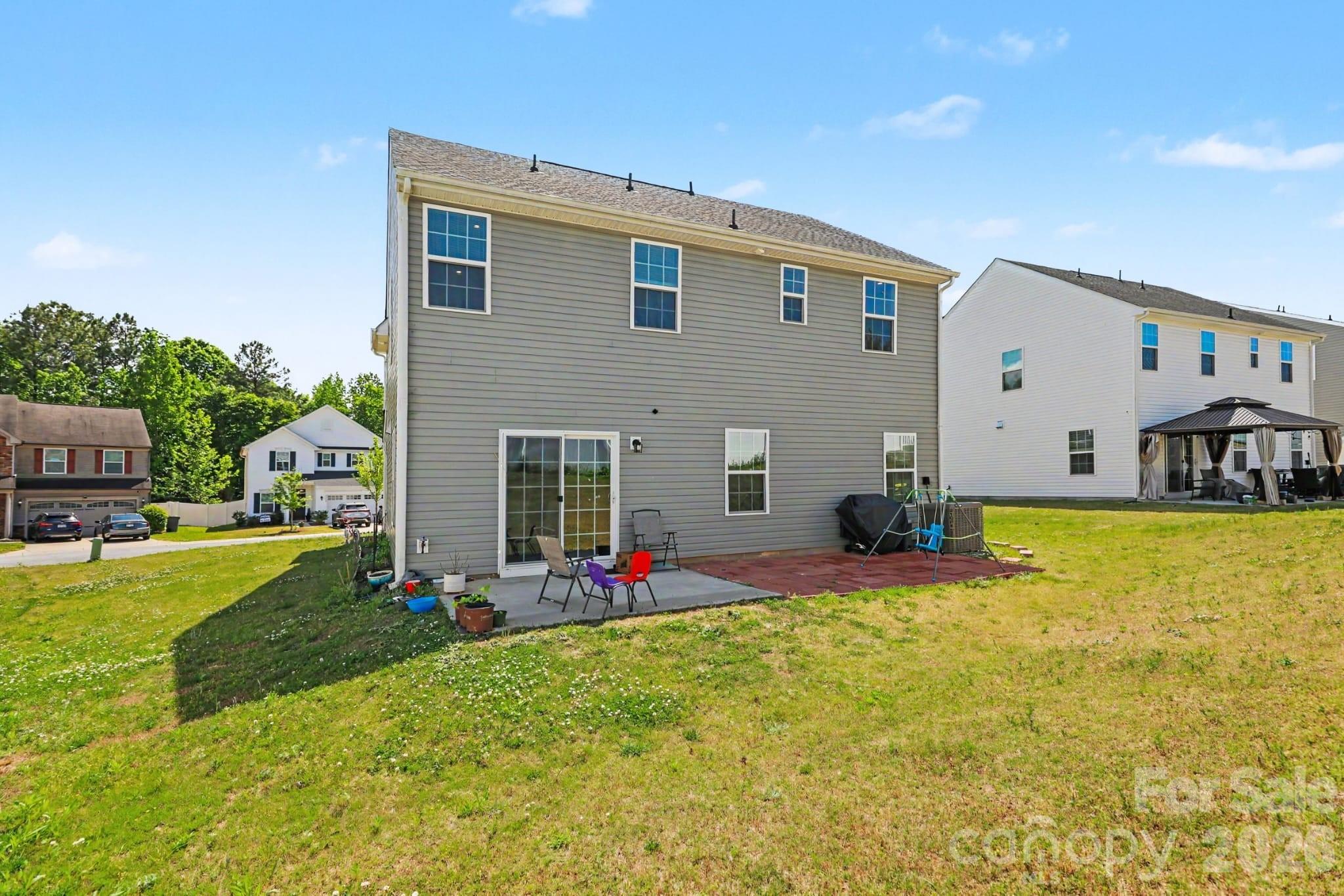 The Farm At Riverpointe - Residential