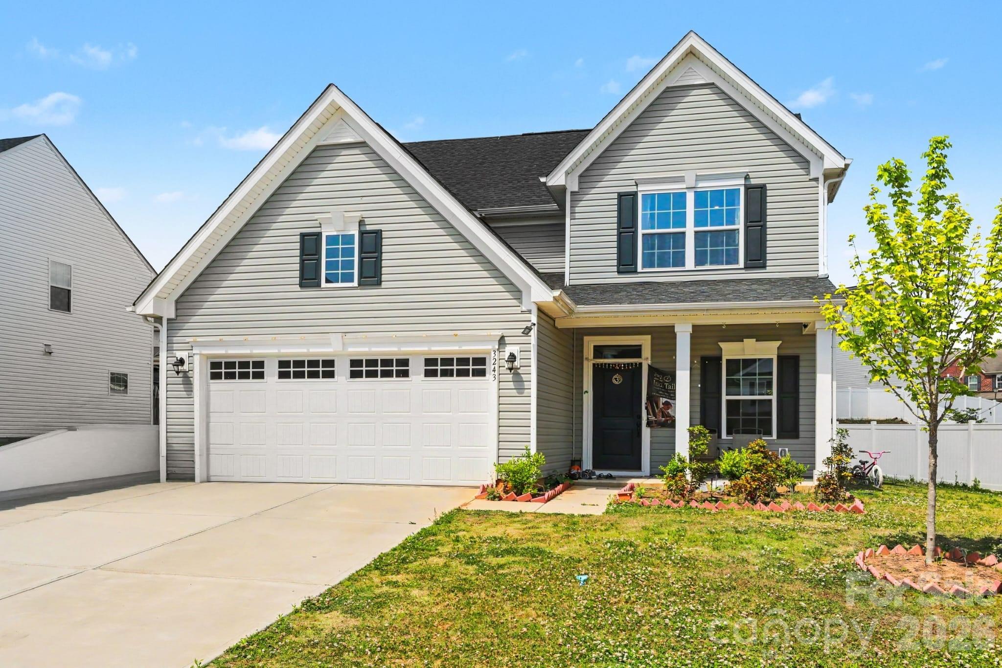 The Farm At Riverpointe - Residential