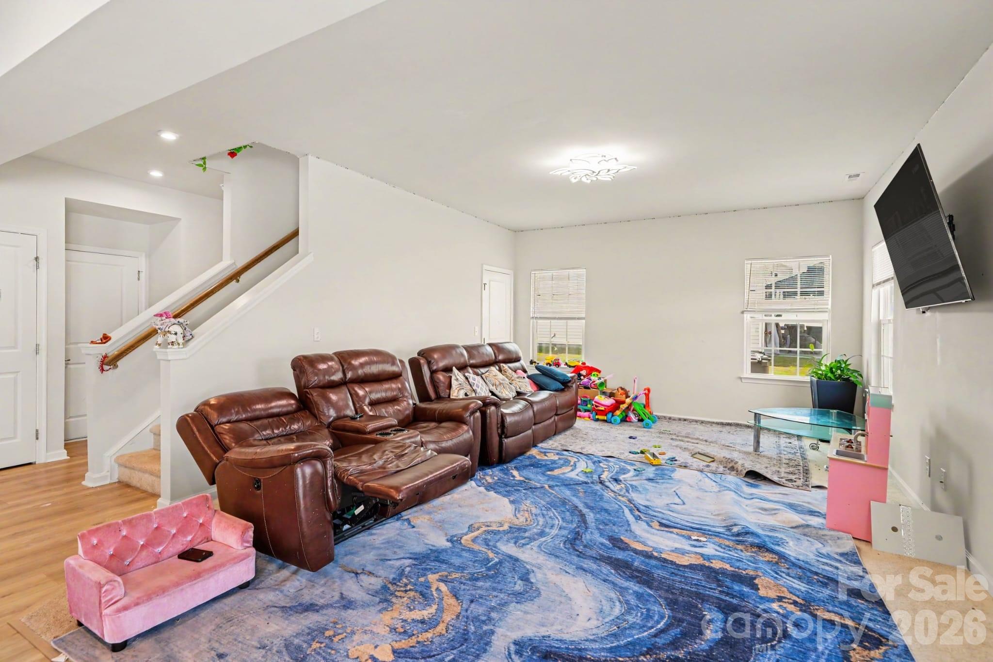 The Farm At Riverpointe - Residential