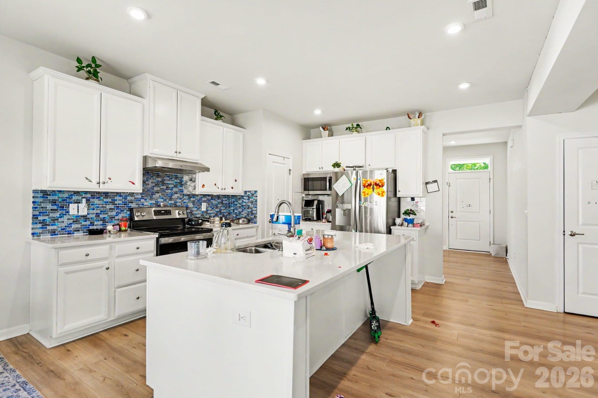 The Farm At Riverpointe - Residential