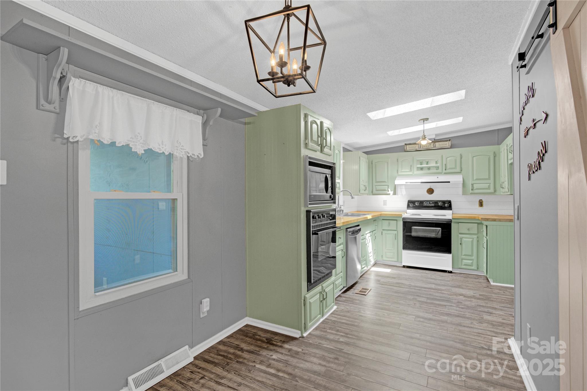 Southwoods - Residential