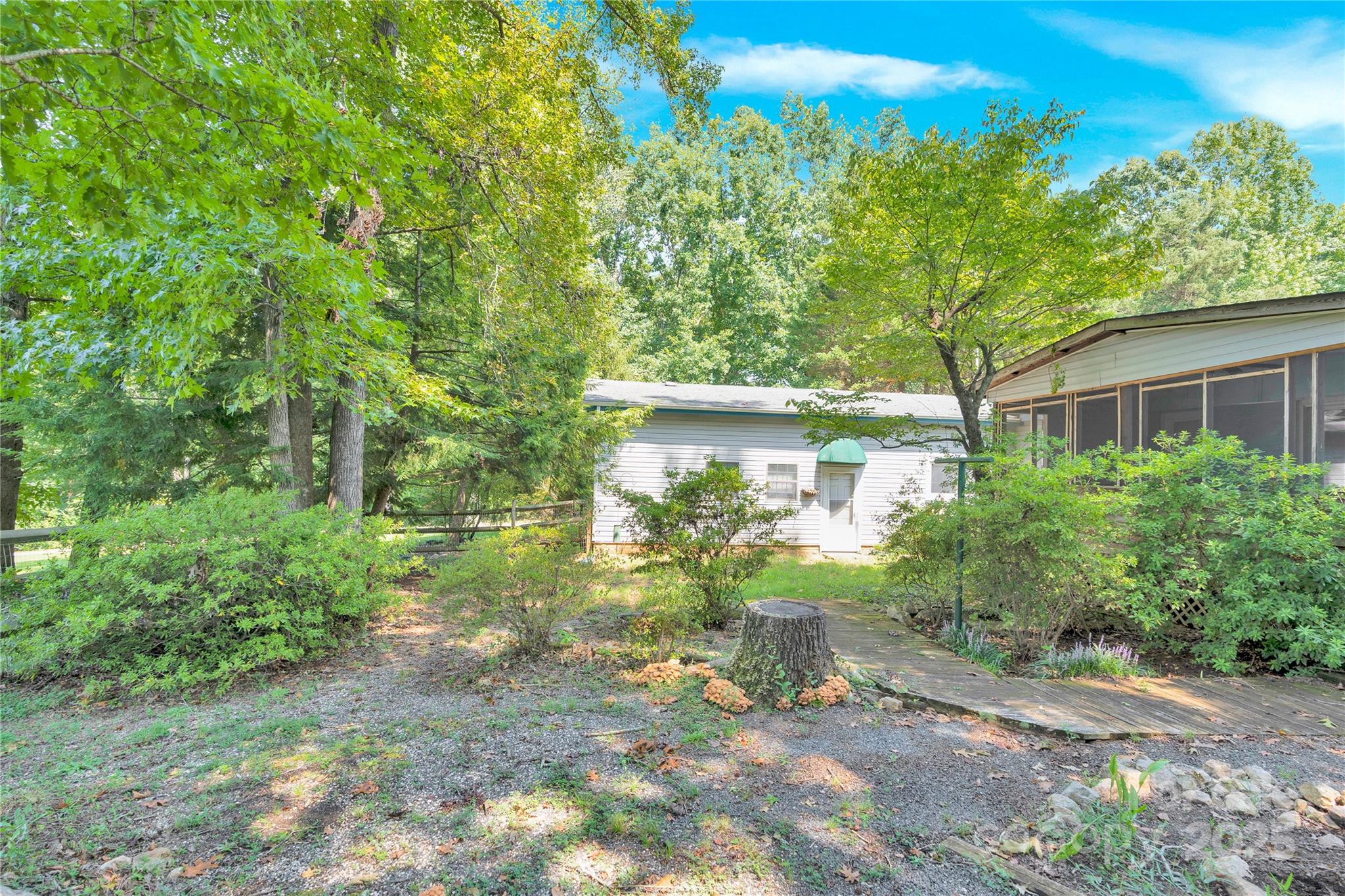 Southwoods - Residential