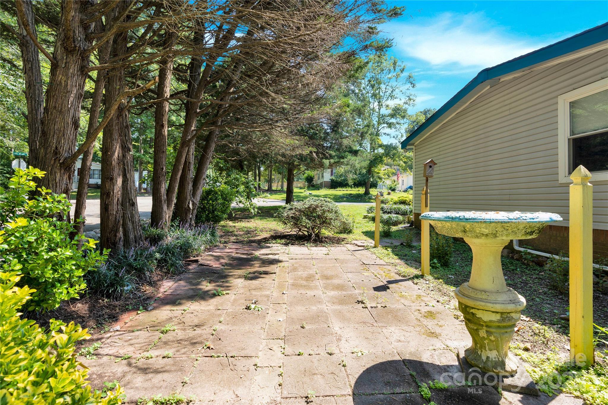 Southwoods - Residential