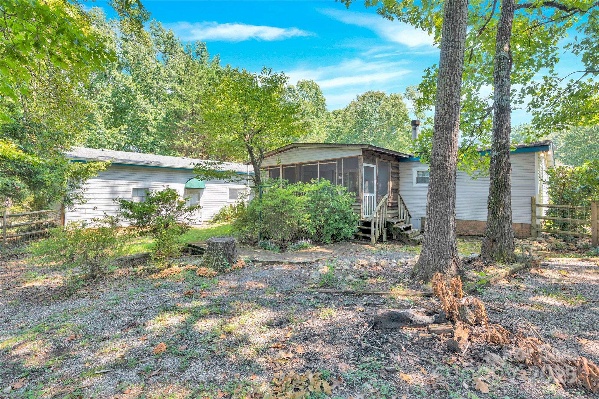 Southwoods - Residential