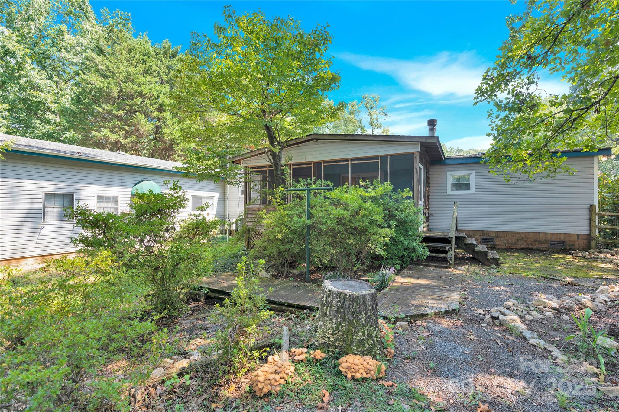 Southwoods - Residential