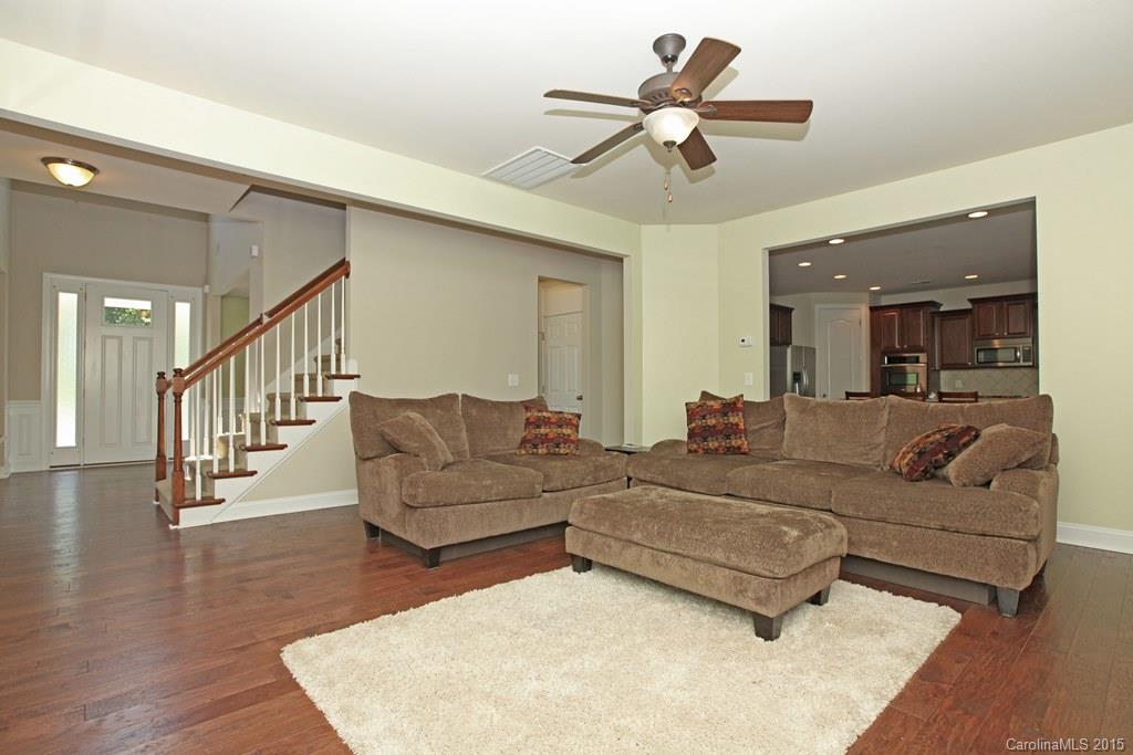 Beckett - Residential