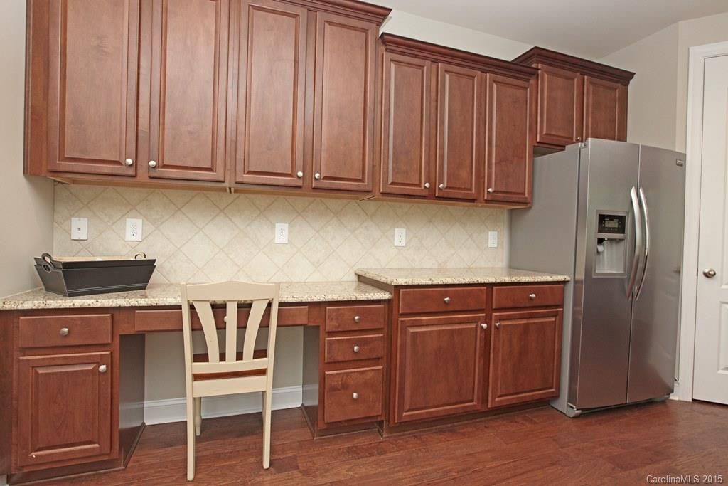 Beckett - Residential