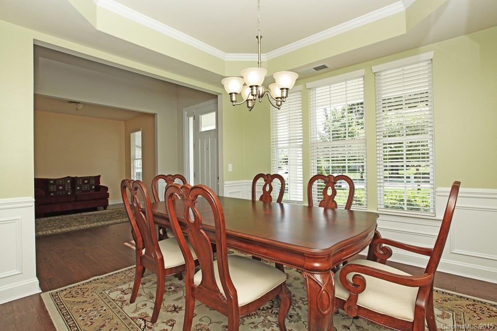 Beckett - Residential