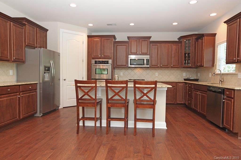 Beckett - Residential