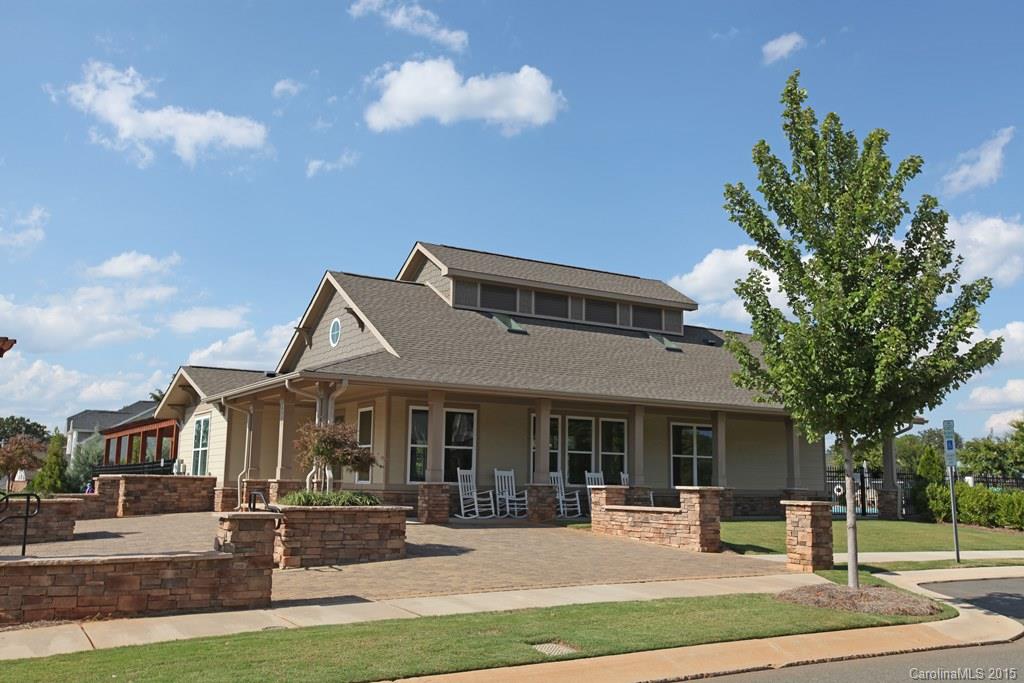 Beckett - Residential