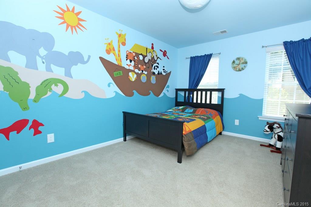 Beckett - Residential