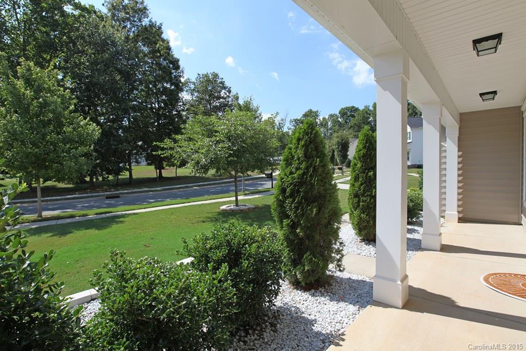 Beckett - Residential