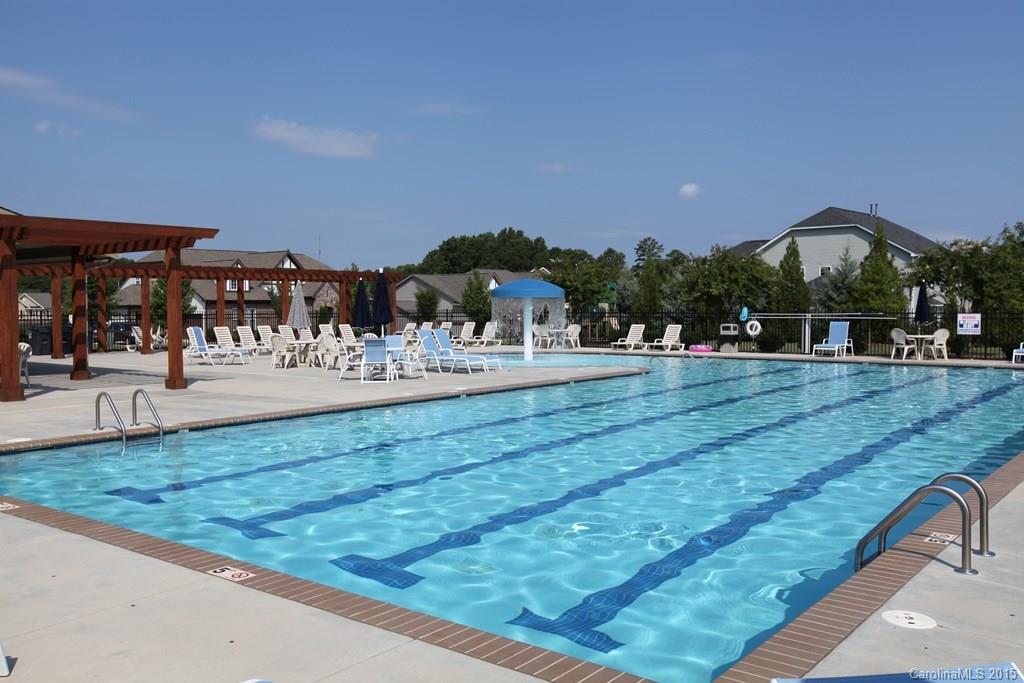 Beckett - Residential