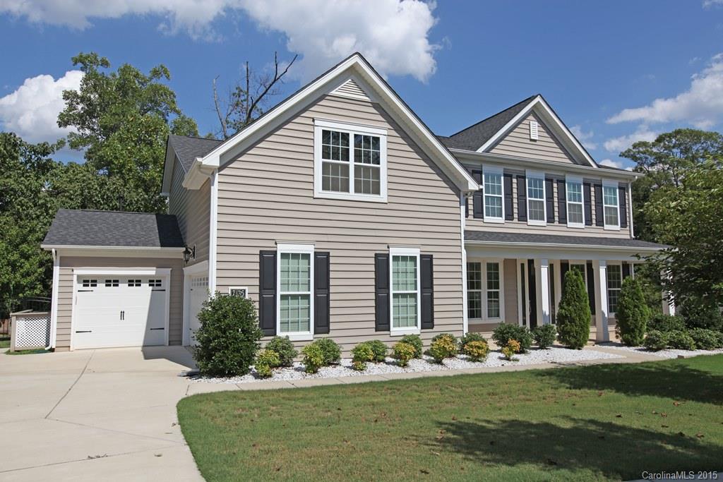 Beckett - Residential