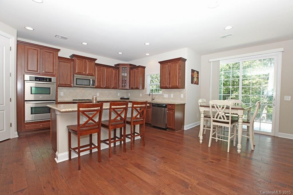 Beckett - Residential