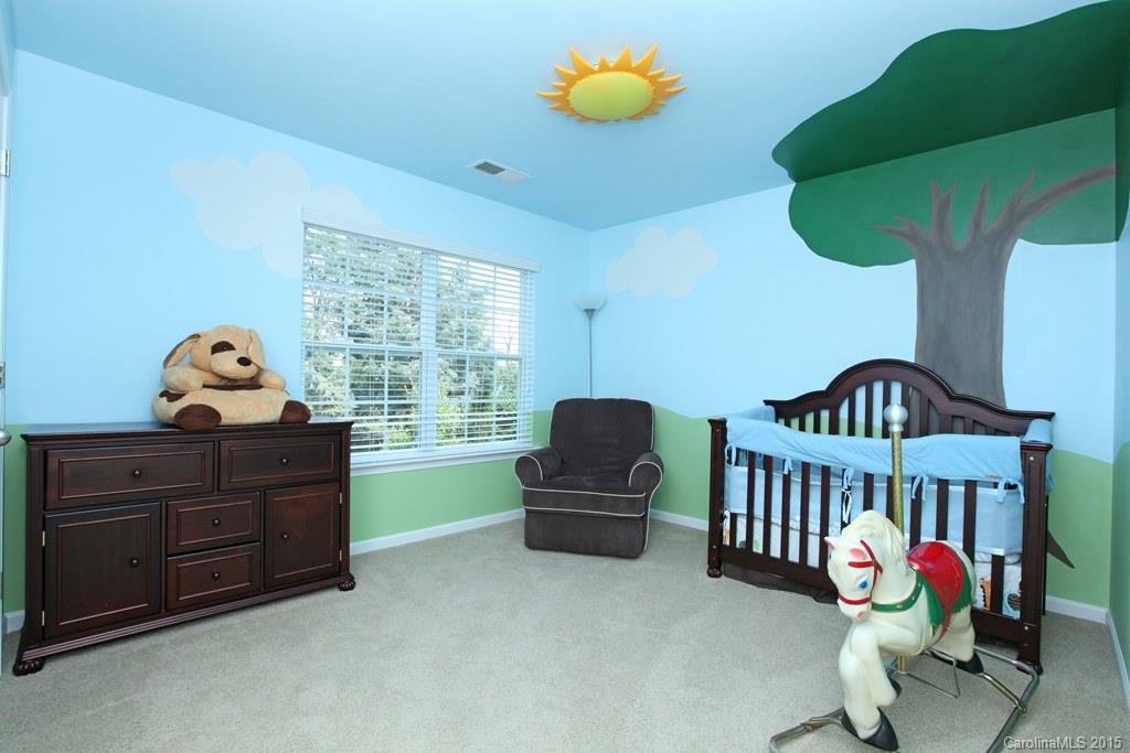 Beckett - Residential