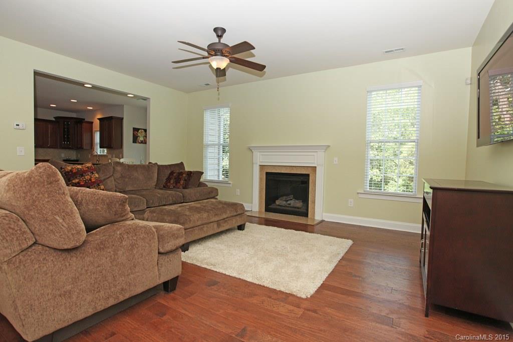 Beckett - Residential