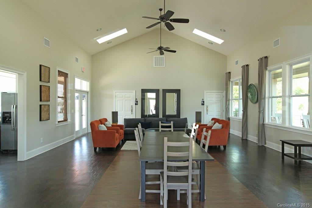 Beckett - Residential