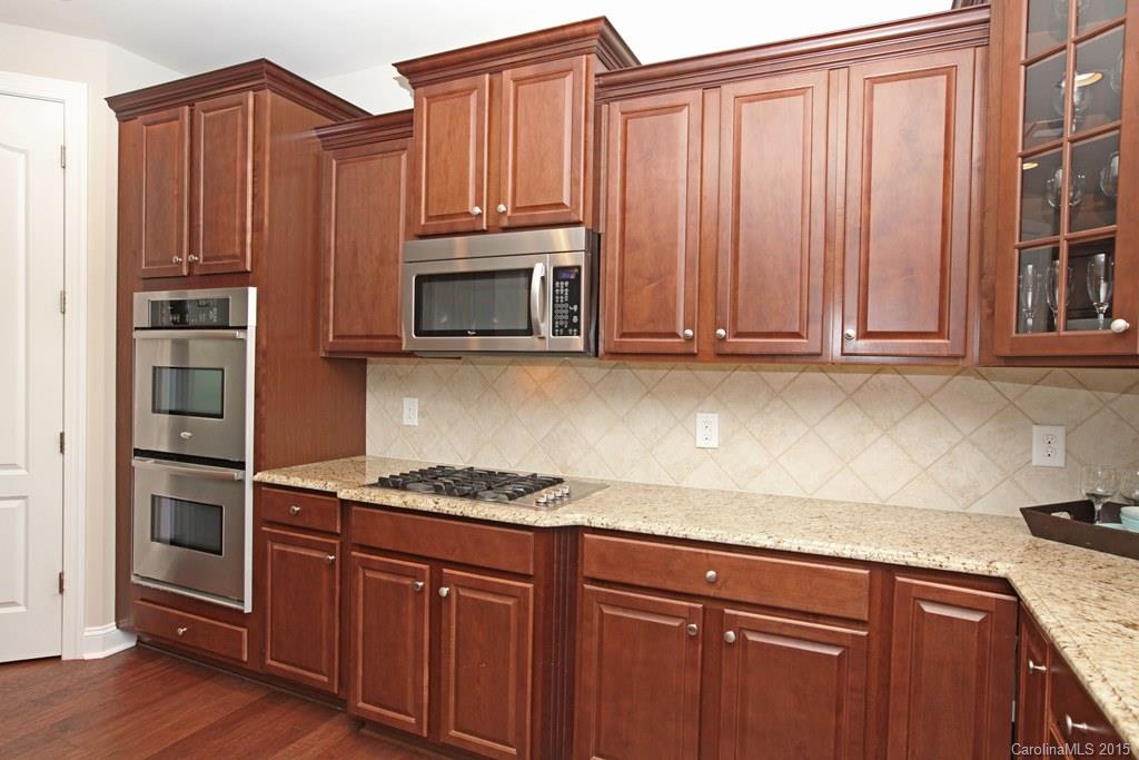 Beckett - Residential